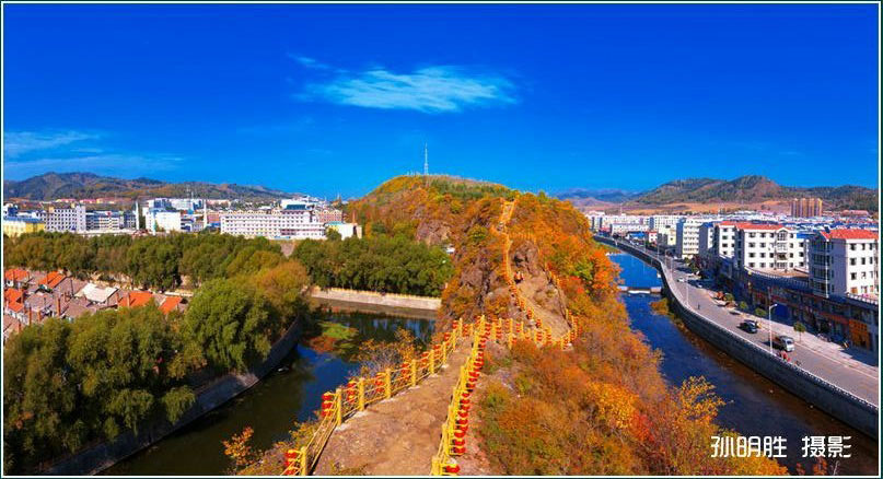 安图县人民政府网站
